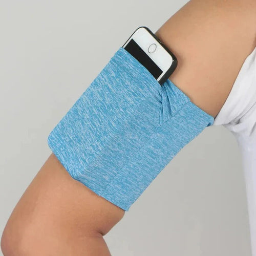 Running Arm Phone Bag