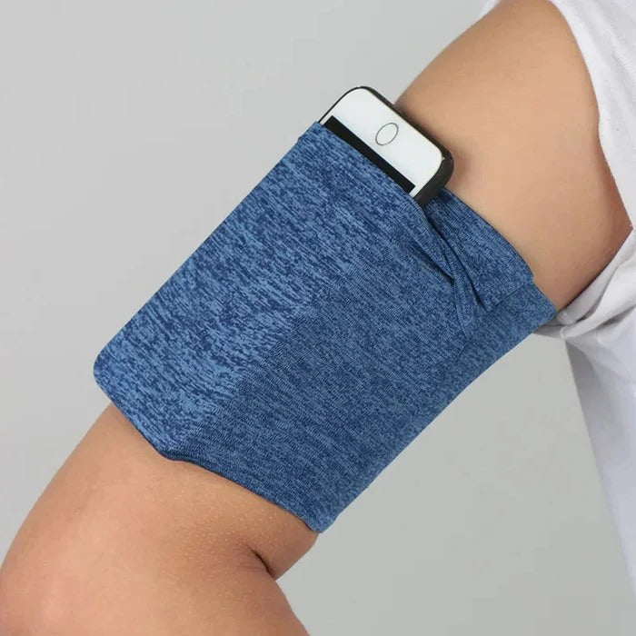 Running Arm Phone Bag