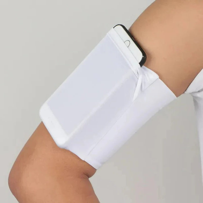 Running Arm Phone Bag