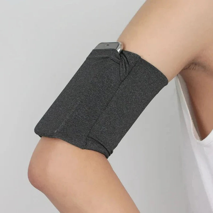 Running Arm Phone Bag