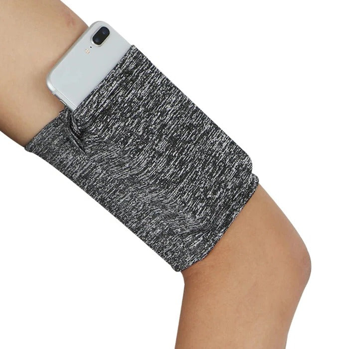 Running Arm Phone Bag
