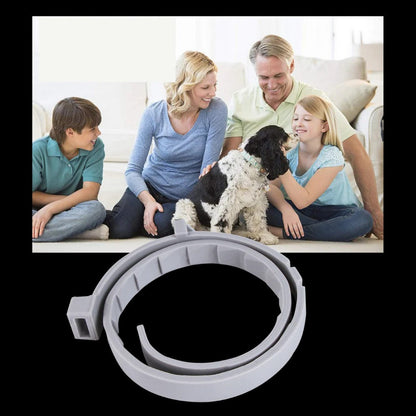 Parasite Repellent Pet Collar