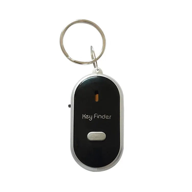 Whistle Activated Key Finder