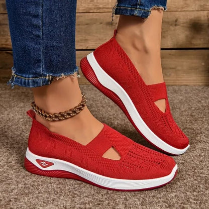 Women’s Comfort Mesh Sneakers