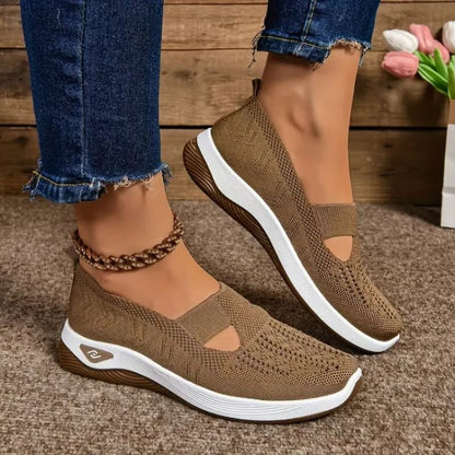 Women’s Comfort Mesh Sneakers