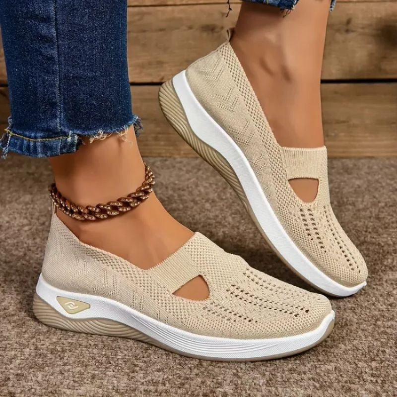 Women’s Comfort Mesh Sneakers