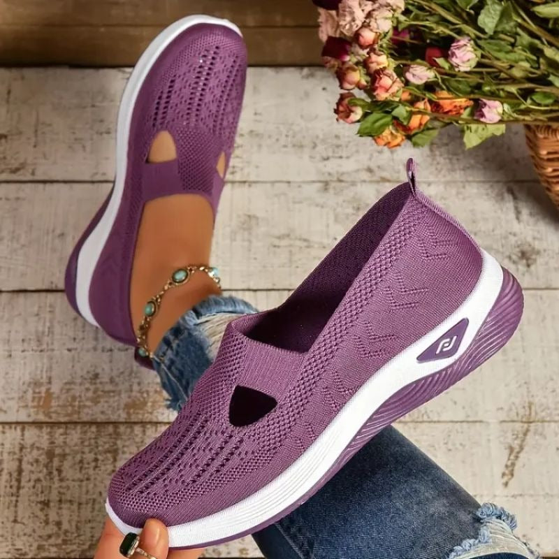 Women’s Comfort Mesh Sneakers