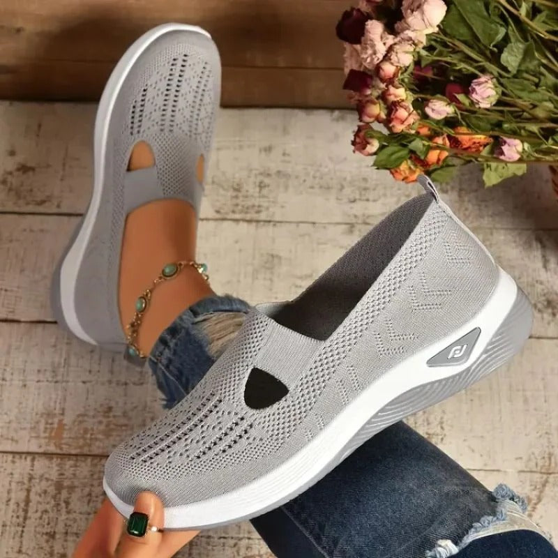 Women’s Comfort Mesh Sneakers