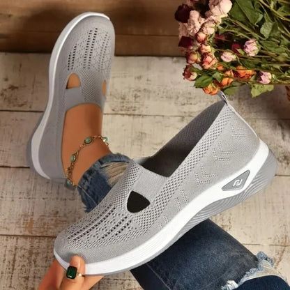 Women’s Comfort Mesh Sneakers