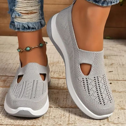 Women’s Comfort Mesh Sneakers