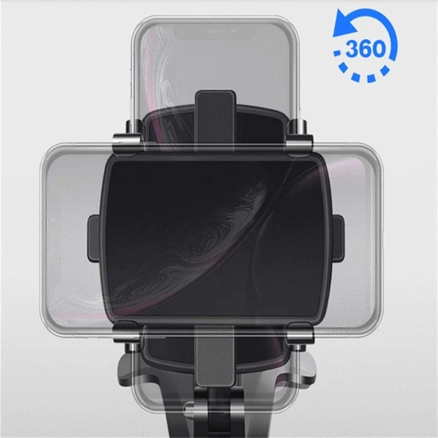 Universal 360° Car Phone Holder