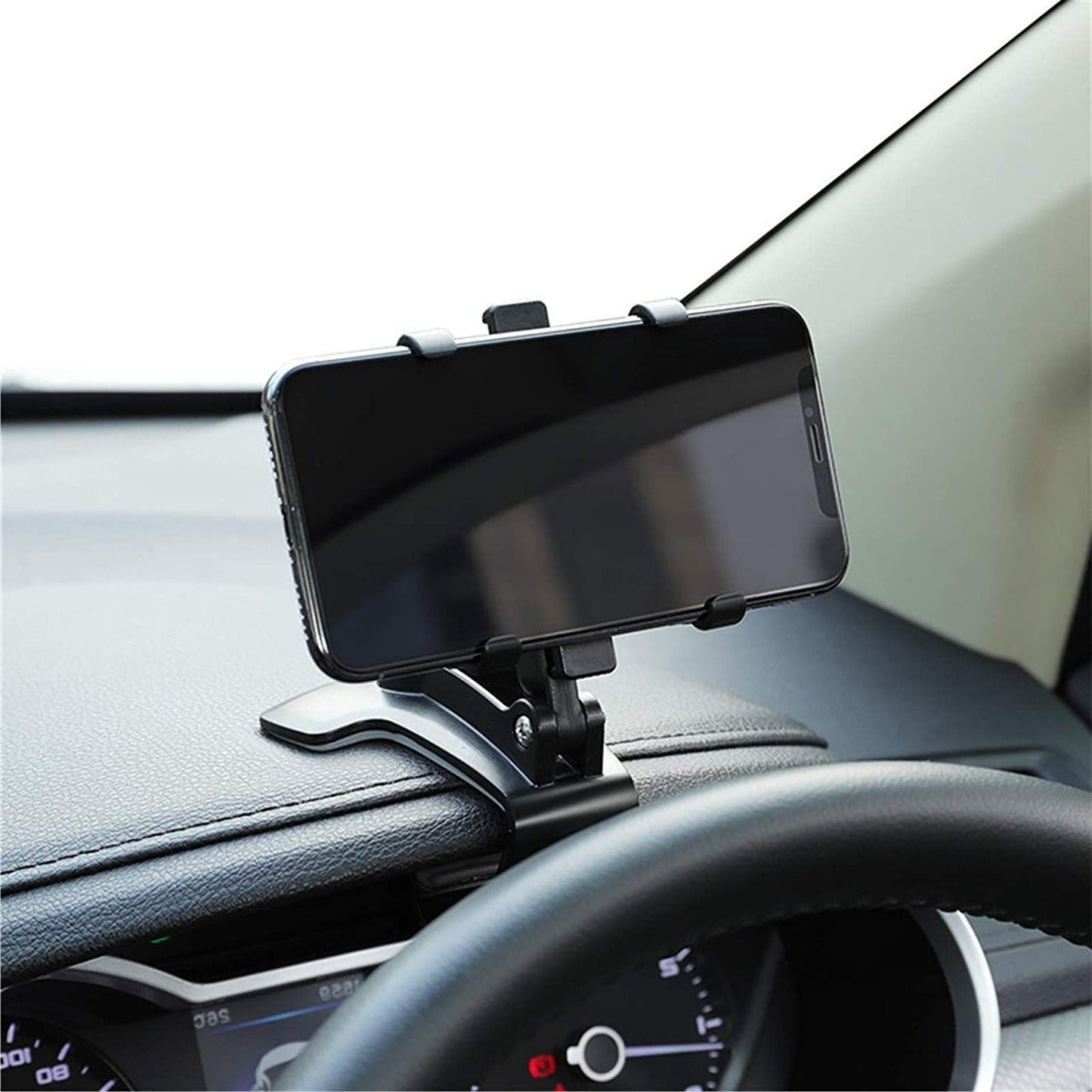 Universal 360° Car Phone Holder