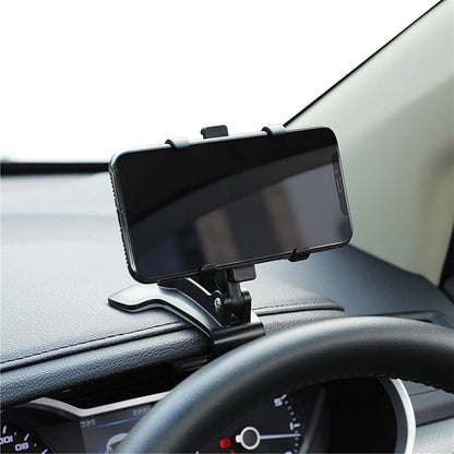 Universal 360° Car Phone Holder