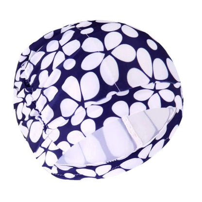Stylish Stretch Swimming Cap