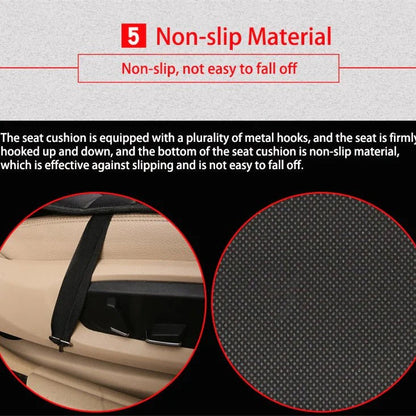 Heated Car Seat Cushion