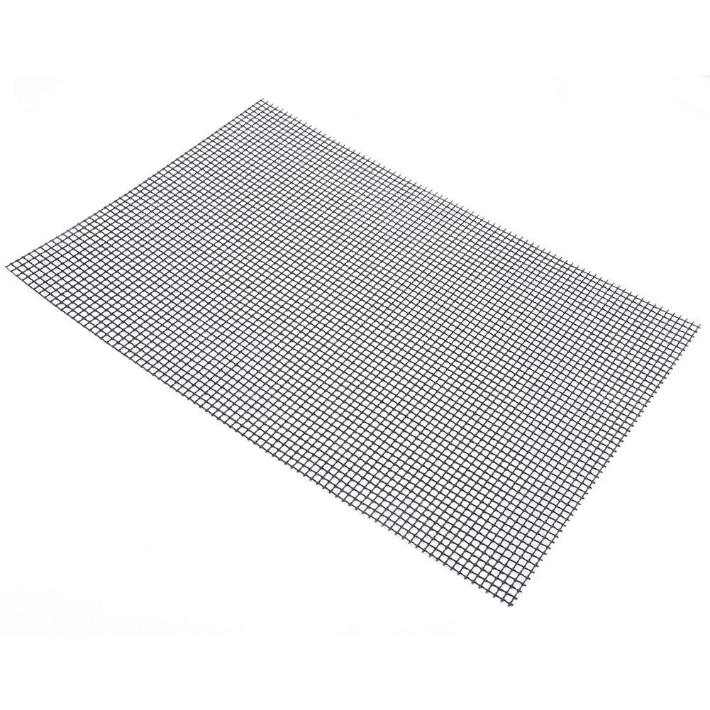 Non Stick BBQ Grill Mesh Mat
