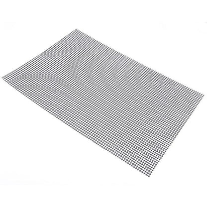 Non Stick BBQ Grill Mesh Mat