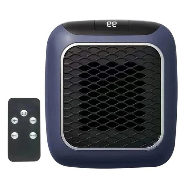 Portable Plug-In Electric Heater