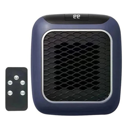 Portable Plug-In Electric Heater