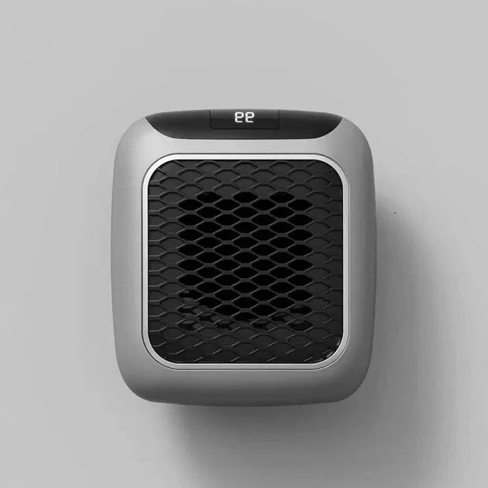 Portable Plug-In Electric Heater