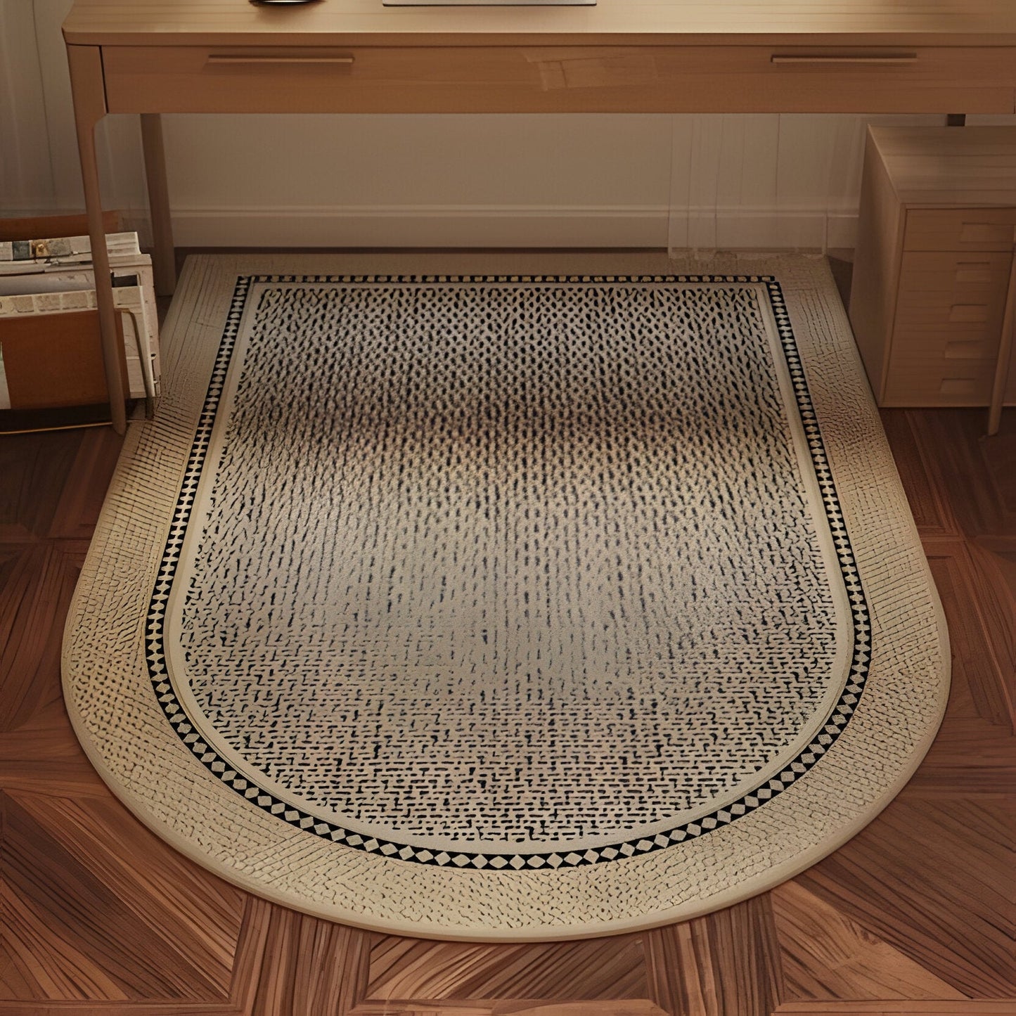 Floor Protection Mats
