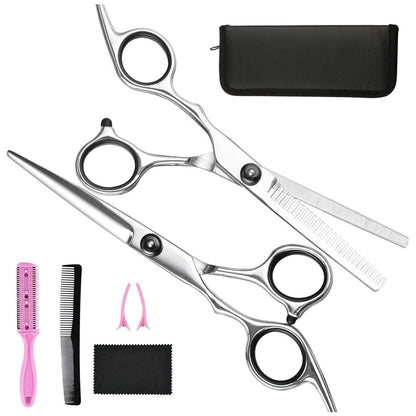 Professional Haircutting Set