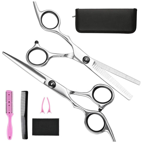 Professional Haircutting Set