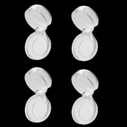 Gas Stove Knob Protector Set
