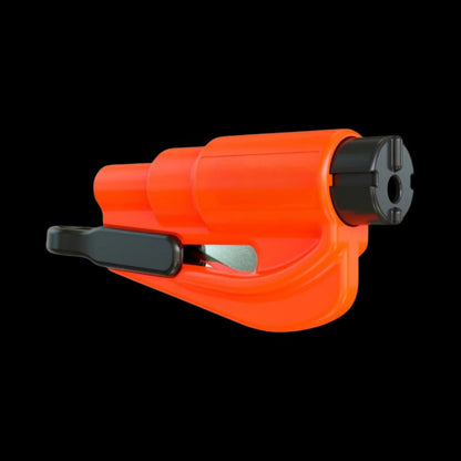 Essential 2-in-1 Car Breaker Tool