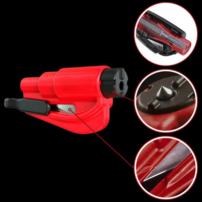 Essential 2-in-1 Car Breaker Tool