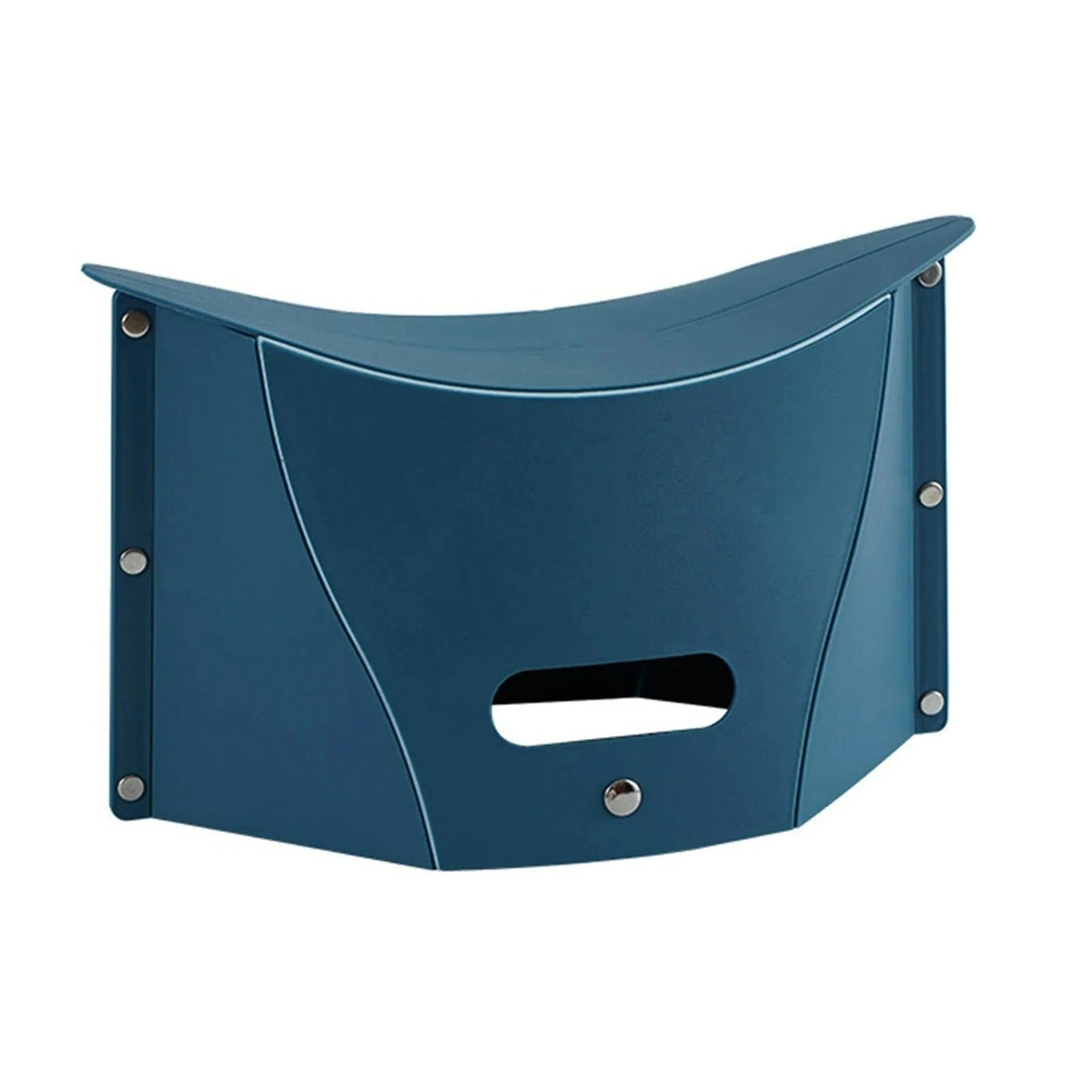 Folding Step Stool