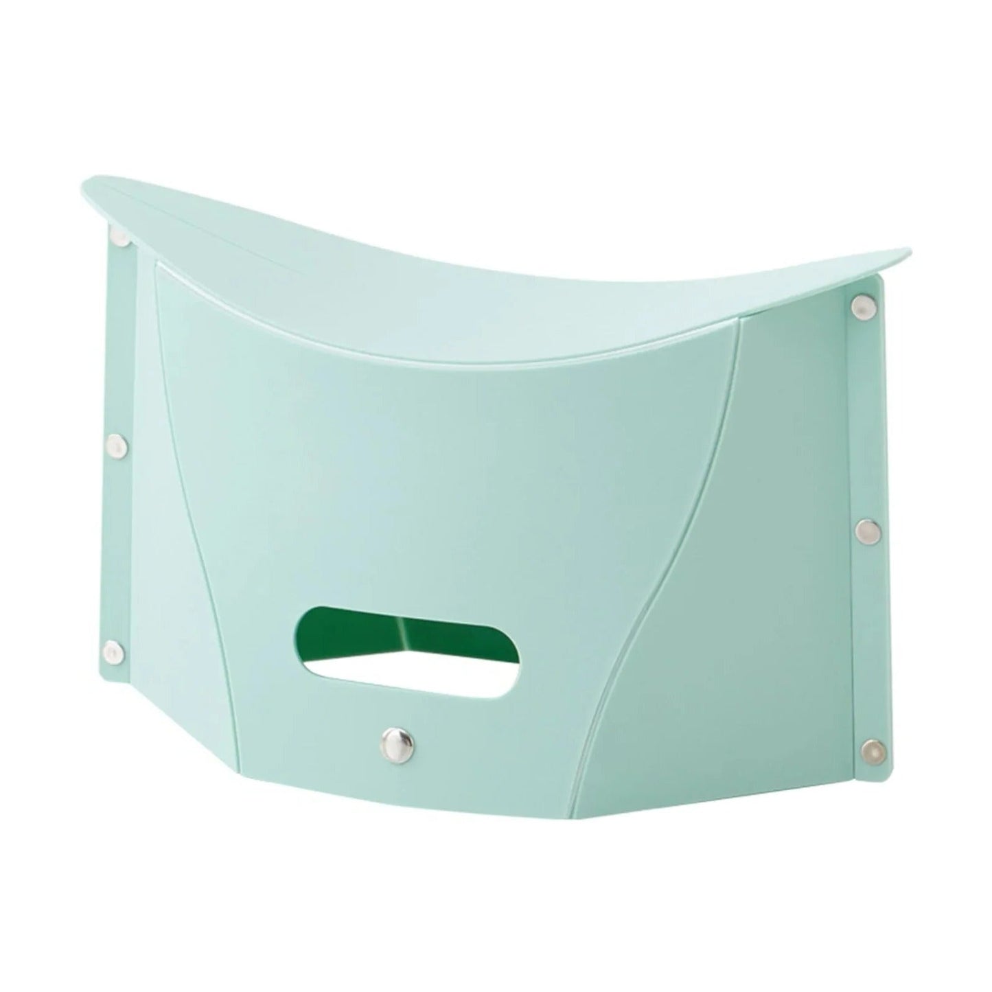Folding Step Stool
