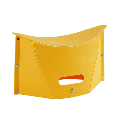 Folding Step Stool