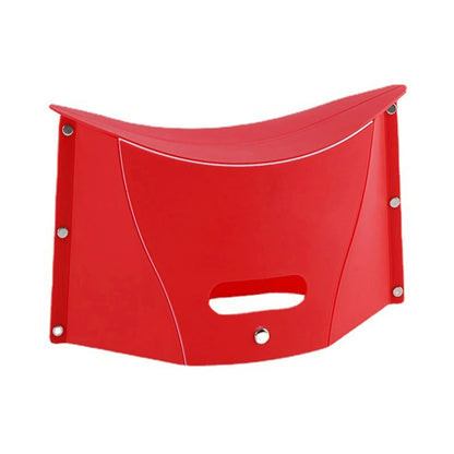 Folding Step Stool