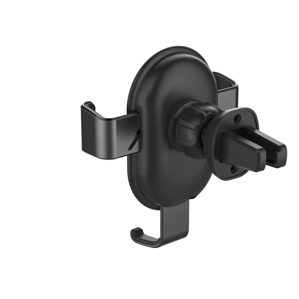 Auto Clamping Wireless Car Charger