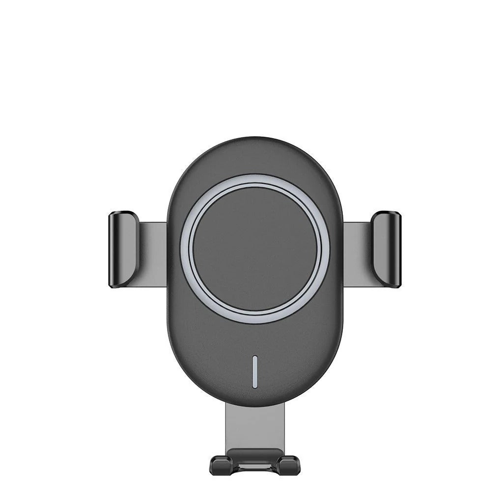 Auto Clamping Wireless Car Charger