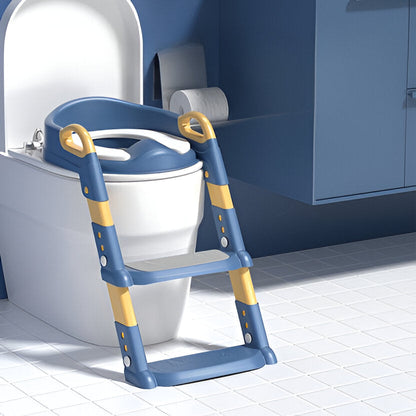 Kids’ Step Potty Trainer