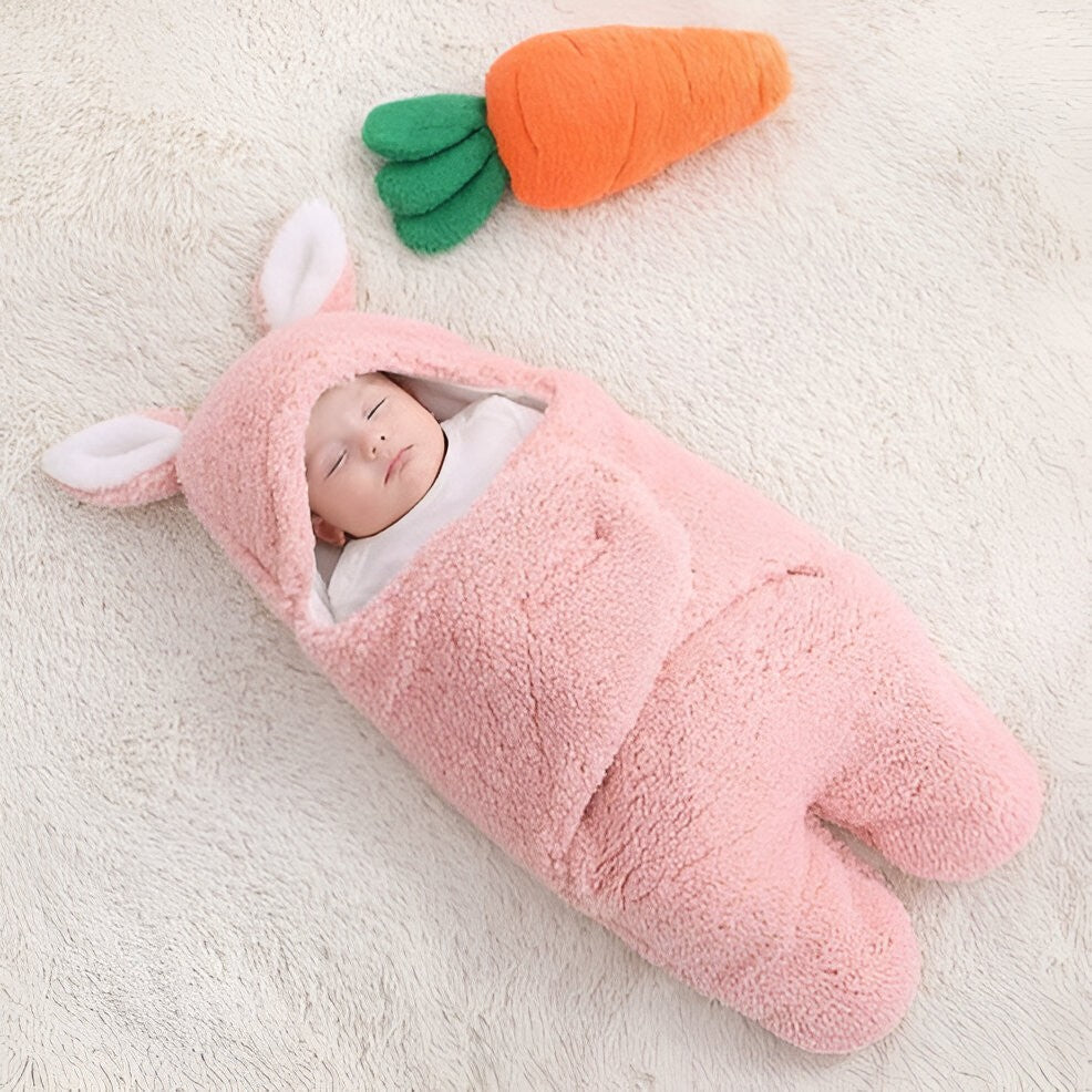 Baby Blanket