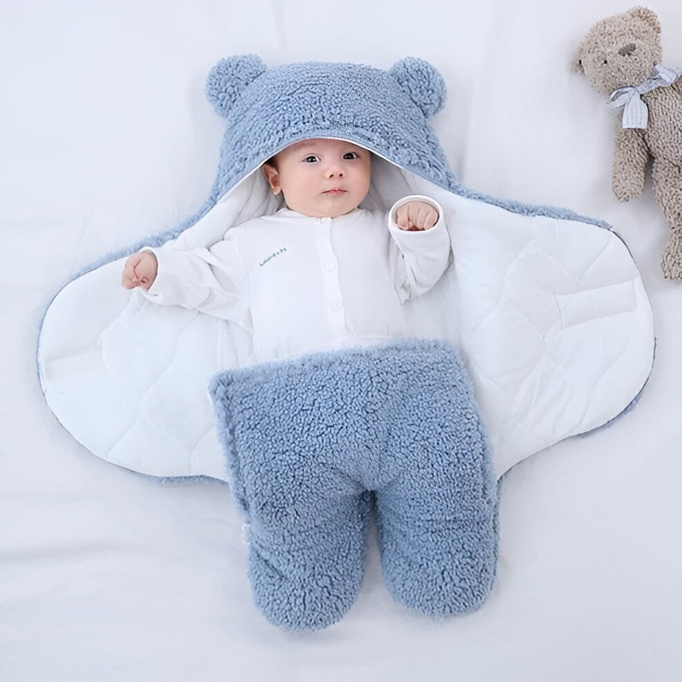 Baby Blanket
