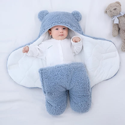 Baby Blanket