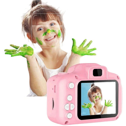 Kids Digital Camera