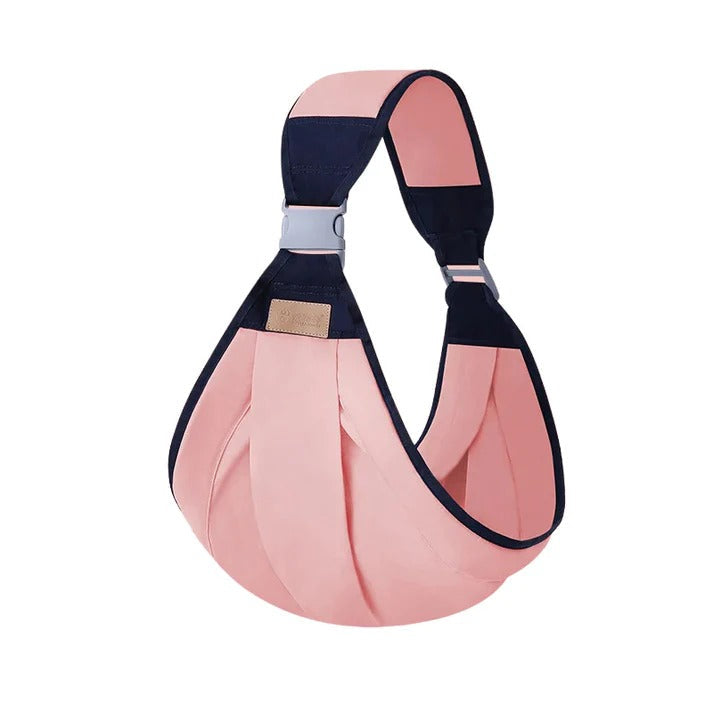 Universal Baby Carrier Wrap
