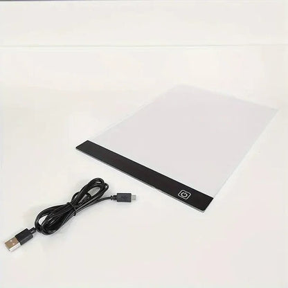 A4 LED Tracing Light Box