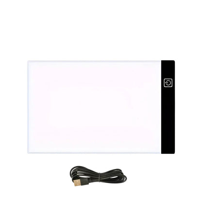 A4 LED Tracing Light Box