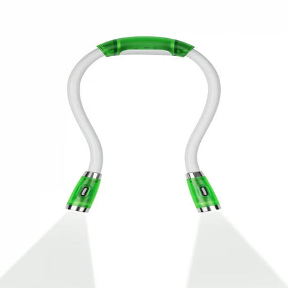 Hands-Free Reading Light