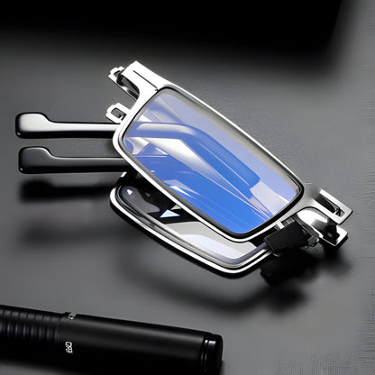 Superlight Screwless Foldable Reading Glasses