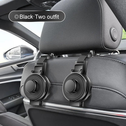 Car Seat Headrest Hook