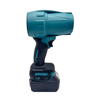 High-Power Jet Turbofan Portable Electric Washer