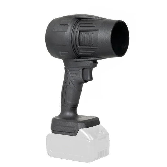 High-Power Jet Turbofan Portable Electric Washer