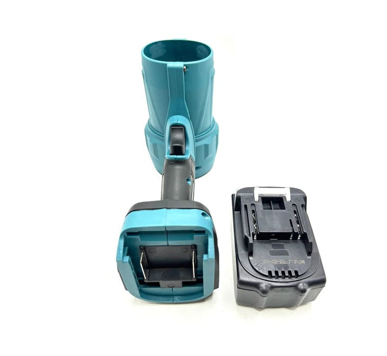 High-Power Jet Turbofan Portable Electric Washer